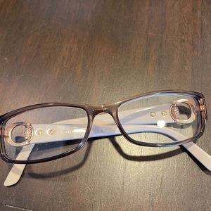 Gucci glasses frames